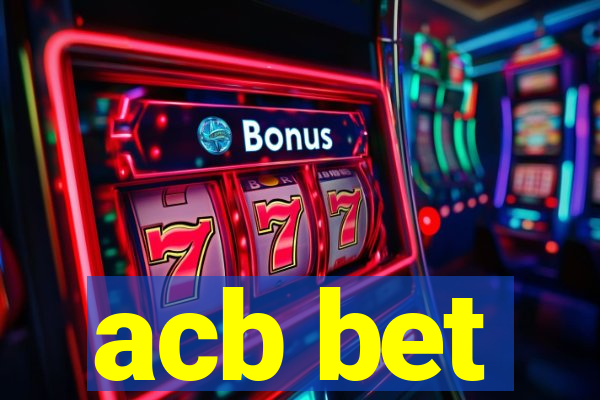acb bet